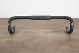 44cm Specialized S-WORKS Shallow Bend Carbon Compact Road Handlebar 31.8mm