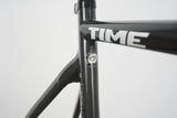 XS Time Scylon Carbon Rim Brake Road Frameset