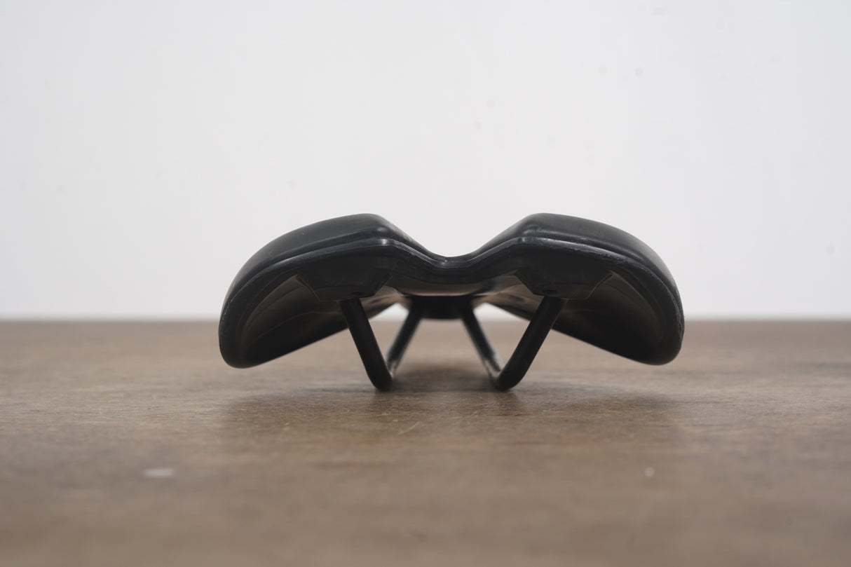 155mm Specialized Toupe Comp Cr-Mo Rail Road Saddle 259g