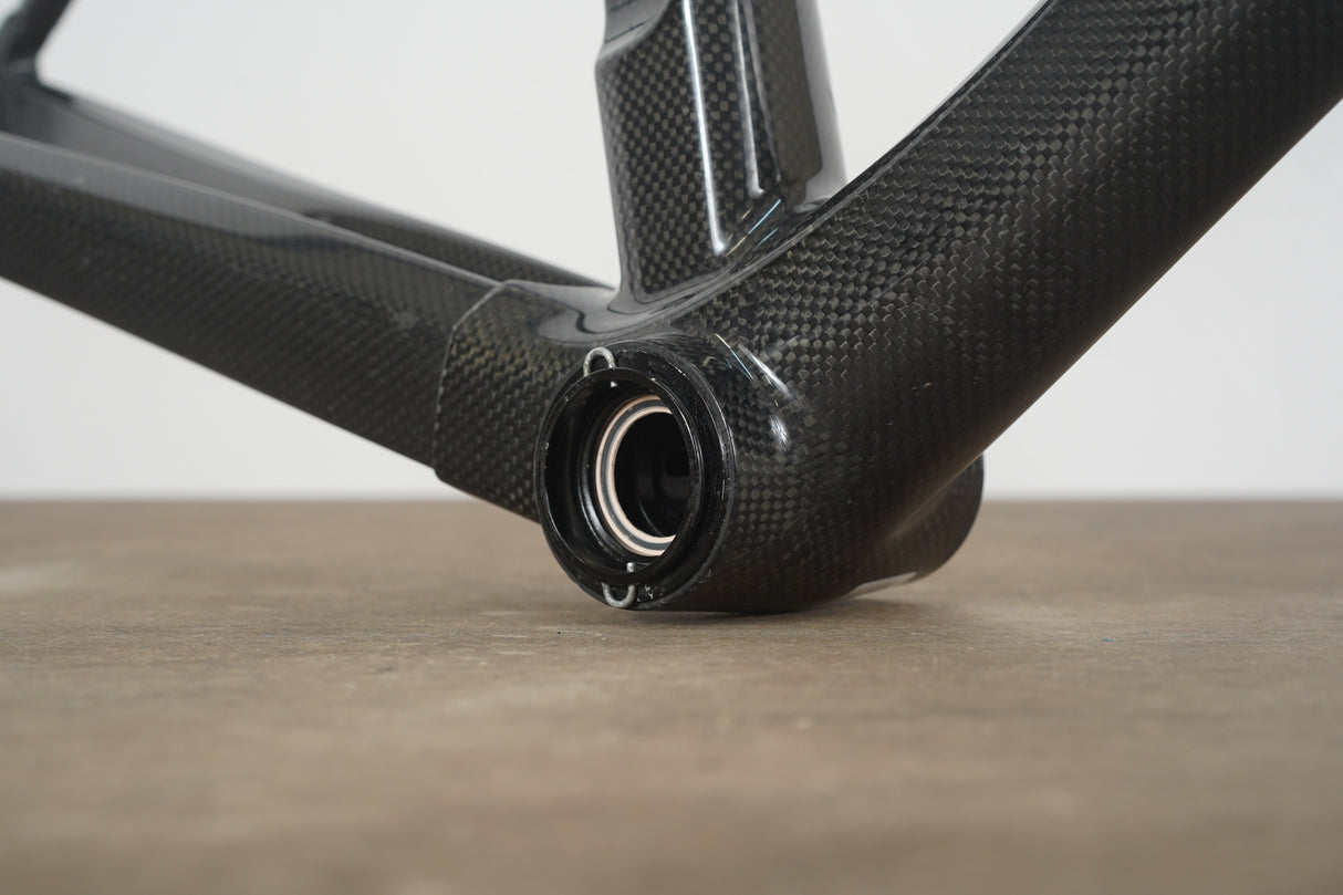 XS Time Scylon Carbon Rim Brake Road Frameset