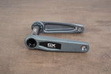 165mm DUB Wide SRAM GX Eagle Transmission 12 Speed Alloy MTB Crank arms