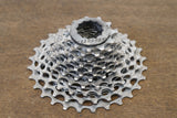 11-28T SRAM Force 22 PG-1170 11 Speed Road Cassette 255g