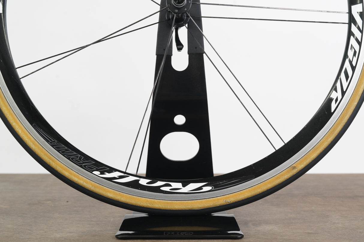 Rolf Prima Vigor Alloy Clincher Rim Brake Wheelset Shimano/SRAM 11 Speed