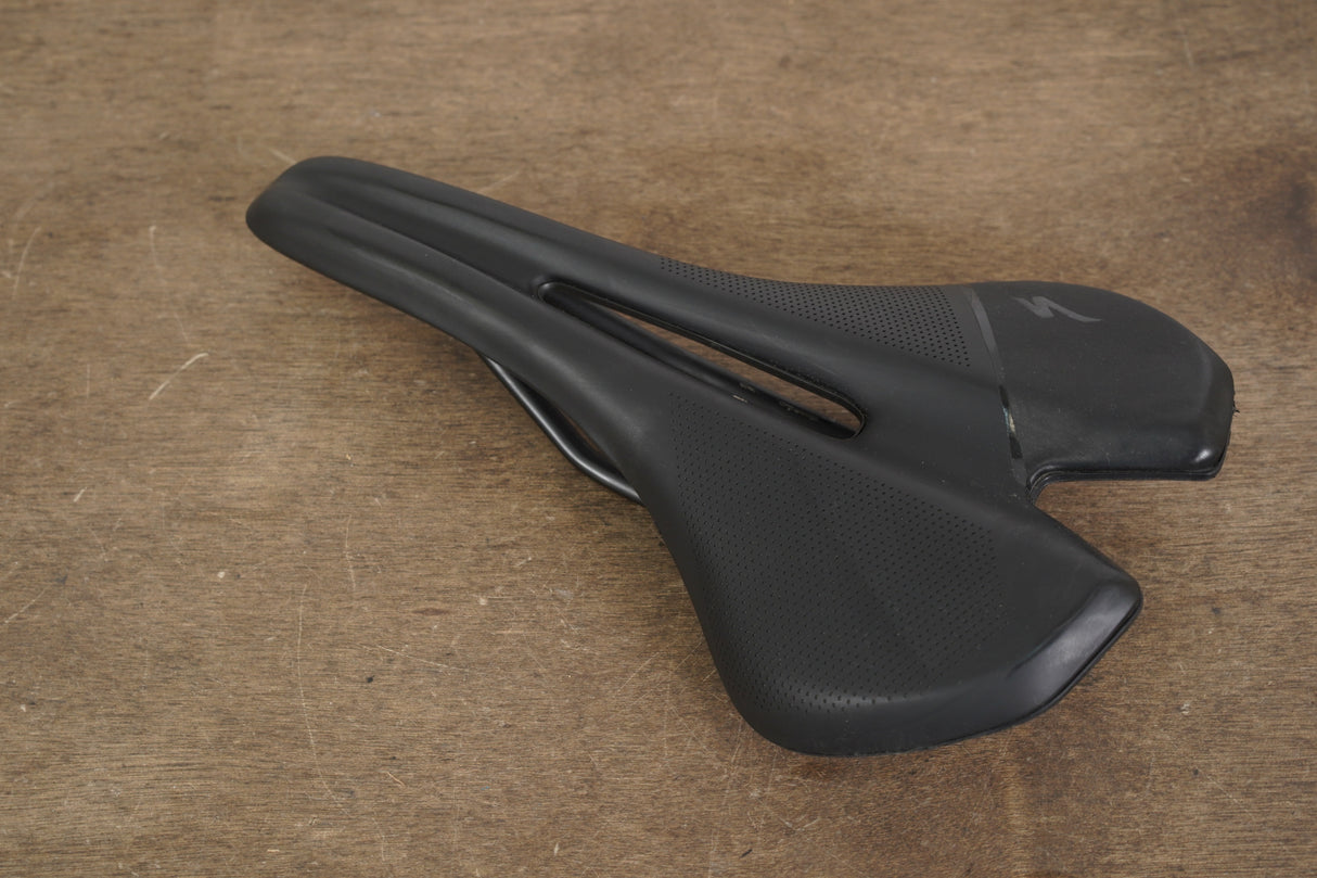 155mm Specialized Toupe Expert Titanium Rail Road Saddle 259g