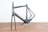 XL (Extra Large) BH Ultralight Evo Carbon Rim Brake Road Frameset