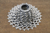 11-28T SRAM Force 22 PG-1170 11 Speed Road Cassette 255g