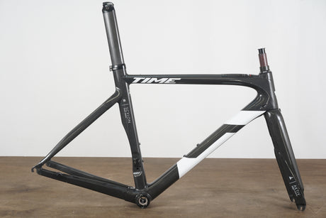 XS Time Scylon Carbon Rim Brake Road Frameset