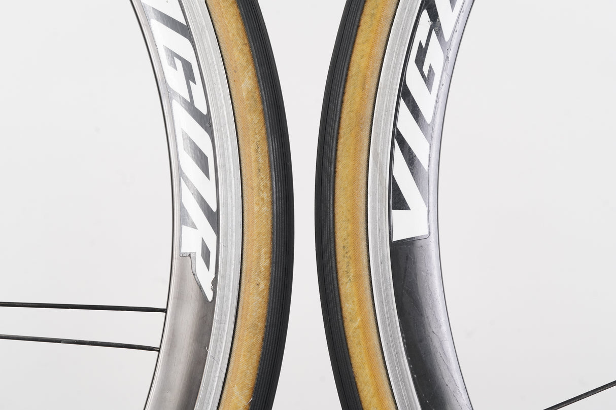 Rolf Prima Vigor Alloy Clincher Rim Brake Wheelset Shimano/SRAM 11 Speed