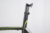 S (Small) Time NXR Instinct Carbon Rim Brake Road Frameset