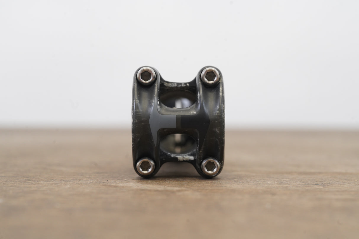 FSA OS-99 CSI 100mm ±6 Degree Carbon Alloy Road Stem 129g 1 1/8" 31.8mm
