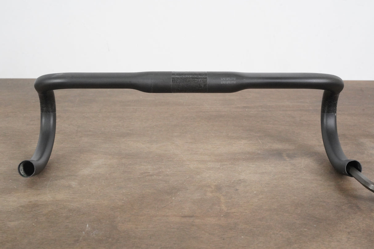 44cm Specialized S-WORKS Shallow Bend Carbon Compact Road Handlebar 31.8mm