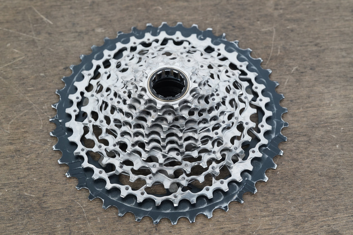 10-44T SRAM Force XPLR CS-XG-1271-D1 12 Speed Road Cassette 380g