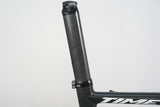 XS Time Scylon Carbon Rim Brake Road Frameset