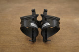 (2) Profile Design Water Bottle Cage + Mount