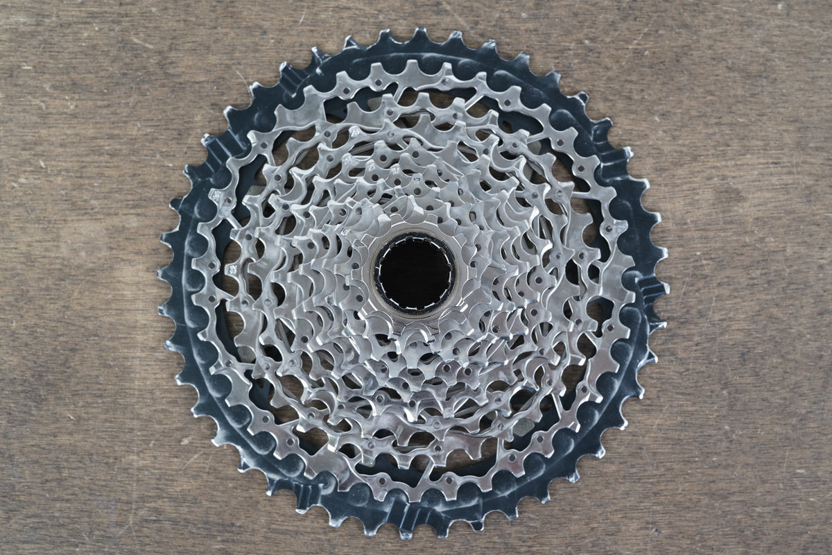 10-44T SRAM Force XPLR CS-XG-1271-D1 12 Speed Road Cassette 380g