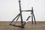 XS Time Scylon Carbon Rim Brake Road Frameset