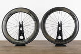 ENVE 6.7 DT Swiss 240s Carbon Tubular Rim Brake Wheelset Shimano/SRAM 11 Speed