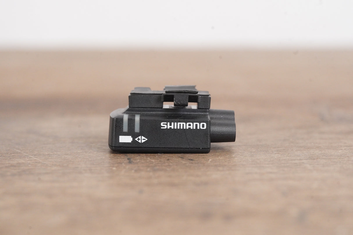 Shimano SM-EW90-A Di2 E-Tube 3-Port Under Stem Junction Box A