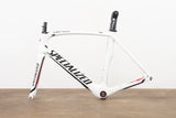 56cm Specialized Venge Pro Carbon Aero Rim Brake Road Frameset