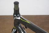 S (Small) Time NXR Instinct Carbon Rim Brake Road Frameset