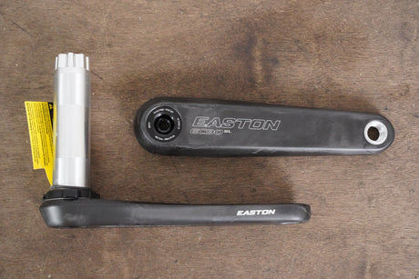 172.5mm BB30 Easton EC90 SL Cinch Carbon Road CX Gravel Crank arms