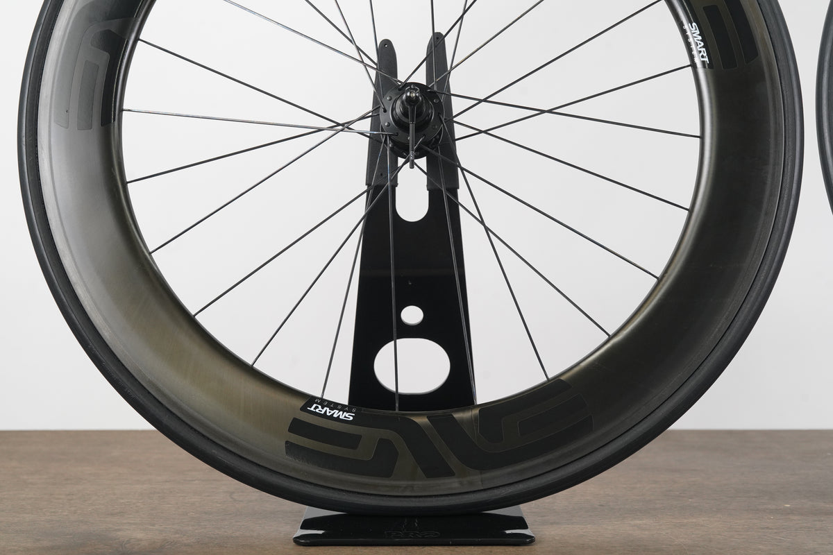 ENVE 6.7 DT Swiss 240s Carbon Tubular Rim Brake Wheelset Shimano/SRAM 11 Speed