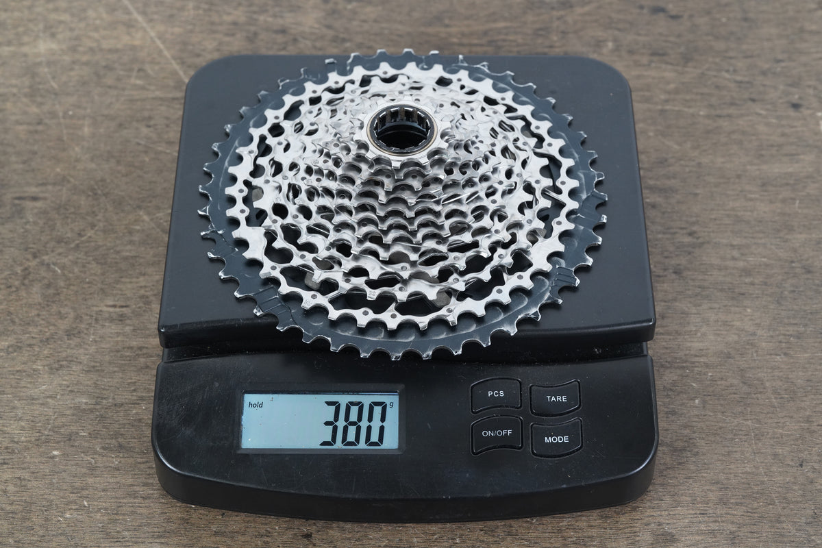 10-44T SRAM Force XPLR CS-XG-1271-D1 12 Speed Road Cassette 380g