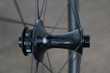 Roval Alpinist CLX I Carbon Clincher Disc Brake Wheelset SRAM XDR 12 Speed