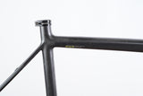 XL (Extra Large) BH Ultralight Evo Carbon Rim Brake Road Frameset