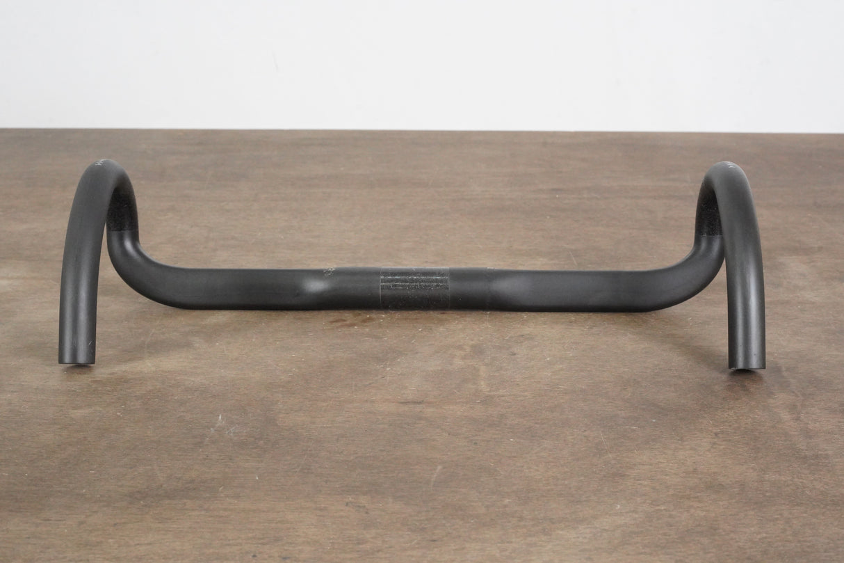 44cm Specialized S-WORKS Shallow Bend Carbon Compact Road Handlebar 31.8mm