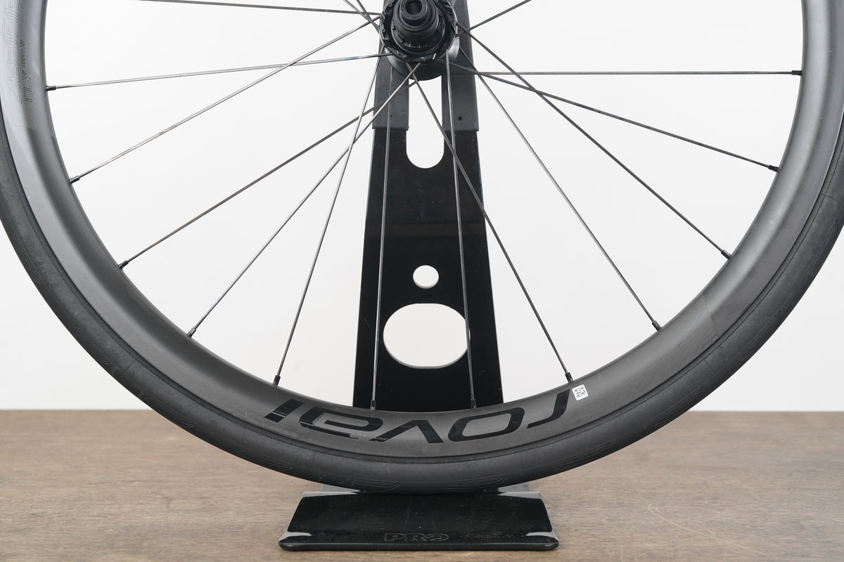 Roval Alpinist CLX I Carbon Clincher Disc Brake Wheelset SRAM XDR 12 Speed