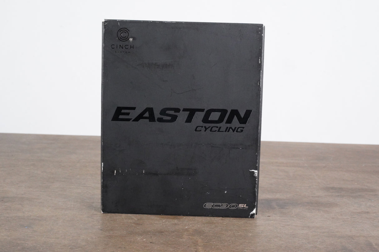 172.5mm BB30 Easton EC90 SL Cinch Carbon Road CX Gravel Crank arms