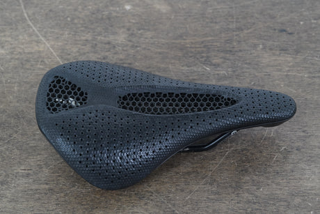 143mm Specialized Power Mirror Pro Titanium Rail Road Saddle 251g