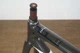 XS Time Scylon Carbon Rim Brake Road Frameset