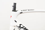 56cm Specialized Venge Pro Carbon Aero Rim Brake Road Frameset