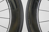 ENVE 6.7 DT Swiss 240s Carbon Tubular Rim Brake Wheelset Shimano/SRAM 11 Speed