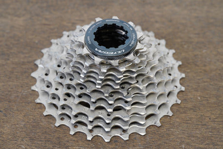 11-28T Shimano Ultegra CS-6800 11 Speed Cassette 244g