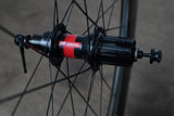 ENVE 6.7 DT Swiss 240s Carbon Tubular Rim Brake Wheelset Shimano/SRAM 11 Speed