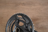 172.5mm 48/31T Shimano GRX FC-RX810 11 Speed Gravel Crankset