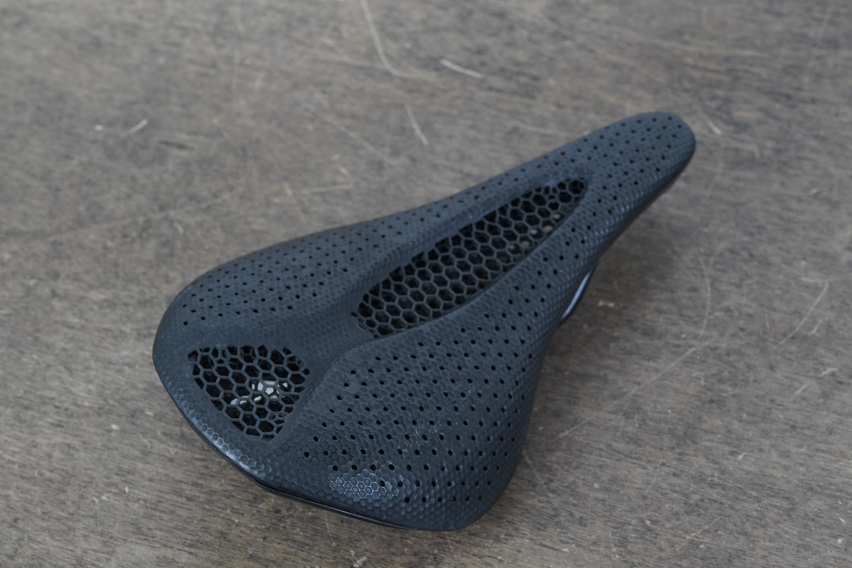 143mm Specialized Power Mirror Pro Titanium Rail Road Saddle 251g