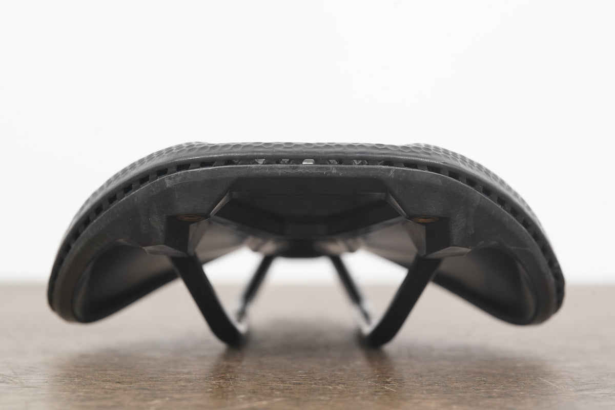 143mm Specialized Power Mirror Pro Titanium Rail Road Saddle 251g