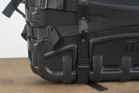 Thule Hard Shell Bike Box Road Bike 700C