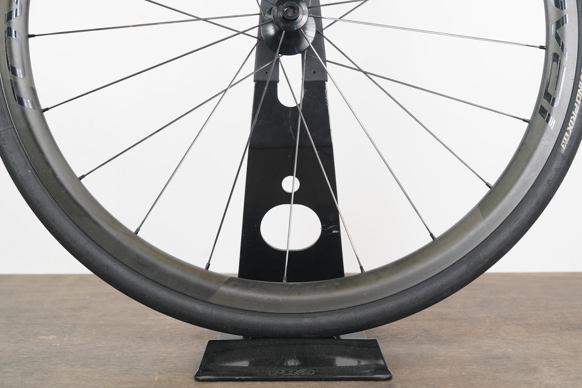 Roval Alpinist CLX I Carbon Clincher Disc Brake Wheelset SRAM XDR 12 Speed