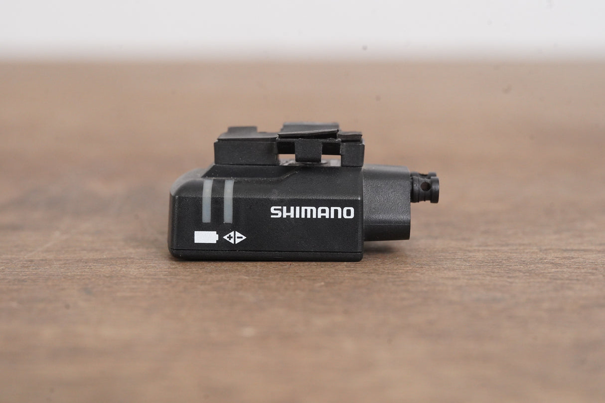 Shimano SM-EW90-B Di2 E-Tube 5-Port Under Stem Junction Box A