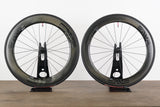 ENVE 6.7 DT Swiss 240s Carbon Tubular Rim Brake Wheelset Shimano/SRAM 11 Speed