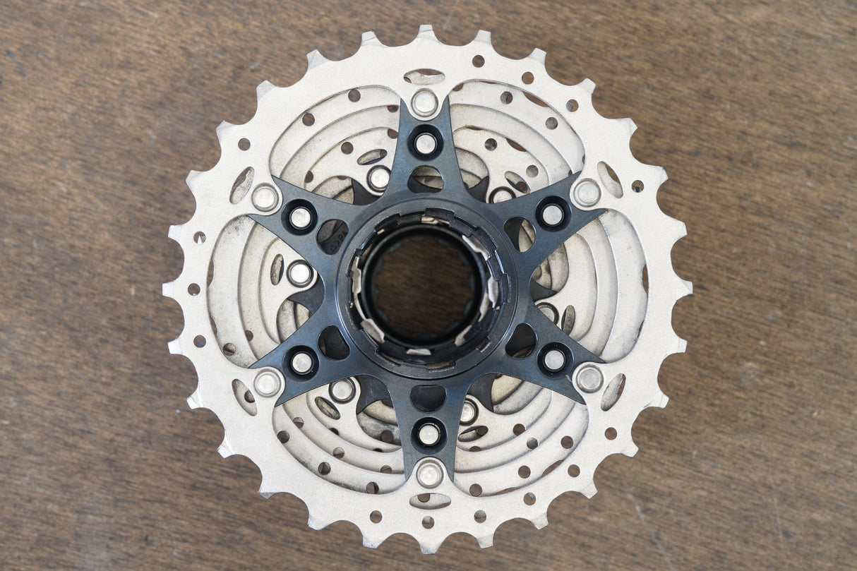 11-28T Shimano Ultegra CS-6800 11 Speed Cassette 244g