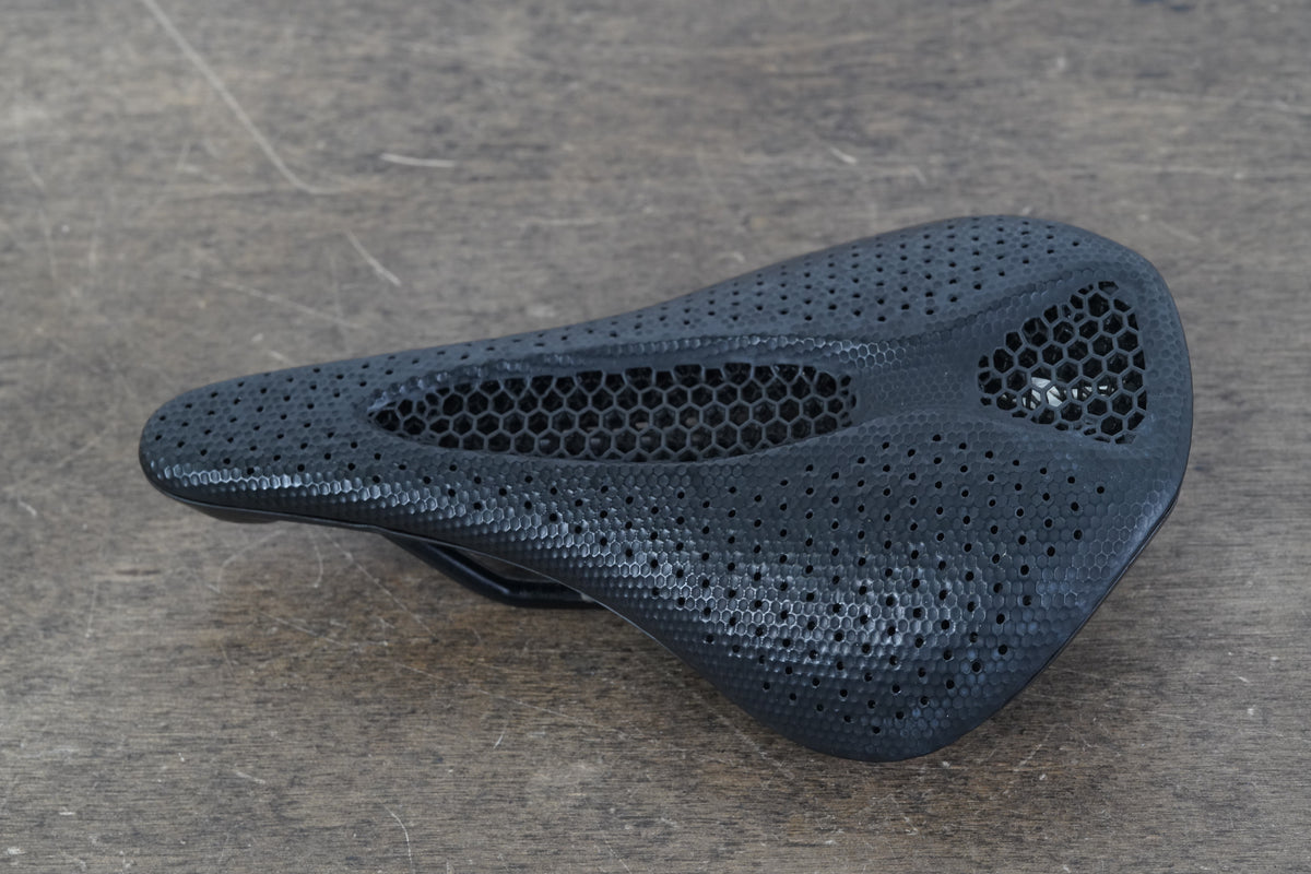 143mm Specialized Power Mirror Pro Titanium Rail Road Saddle 251g