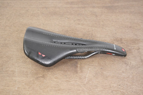 140mm Astvte Starlite Carbon Rail Road Saddle