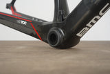 56cm BMC GranFondo GF01 Carbon Rim Brake Frameset GF 01