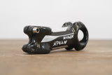 Hylix 80mm ±6 Degree Carbon Alloy Road Stem 155g 1 1/8" 31.8mm